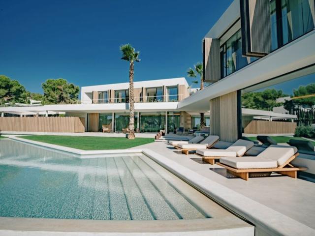 Casa en venta en Sant Josep de sa Talaia, Eivissa