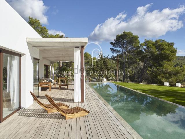 Casa en venta en Sant Josep de sa Talaia, Eivissa