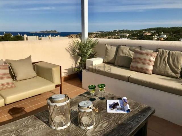 Casa en alquiler en Sant Josep De Sa Talaia, Bella Tarida