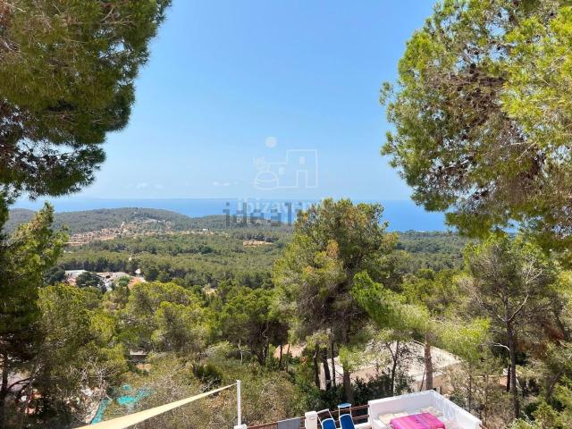 Casa en alquiler en Sant Josep De Sa Talaia