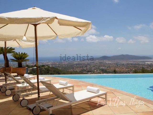 Casa en venta en Sant Josep de sa Talaia, Eivissa