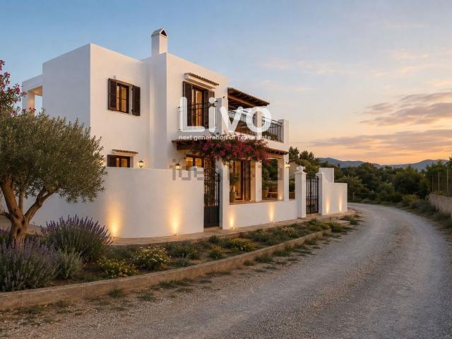 Casa en venta en Sant Josep de sa Talaia, Eivissa