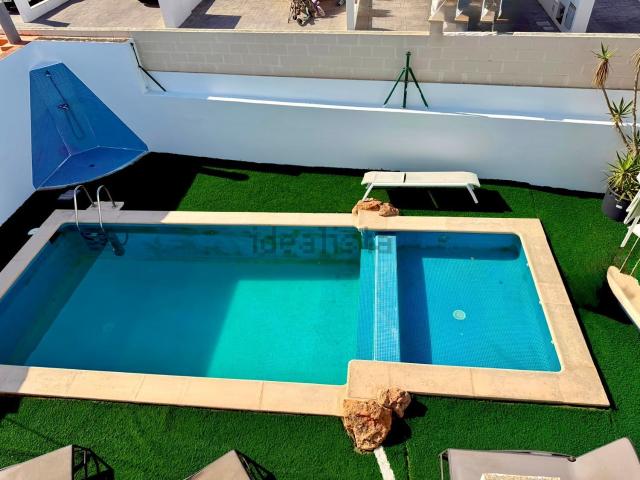 Casa en venta en Sant Josep de sa Talaia, Eivissa