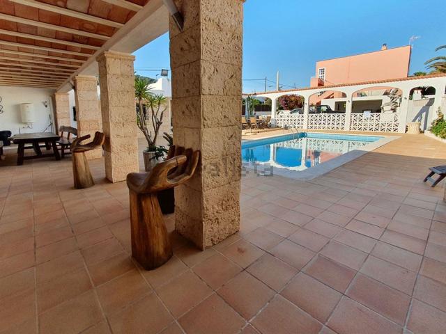Casa en alquiler en sa Carroca, Sant Josep de sa Talaia