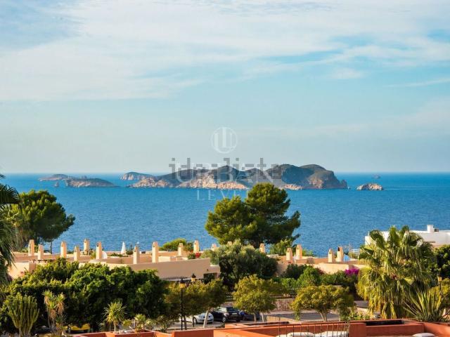Casa en venta en Sant Josep de sa Talaia, Eivissa