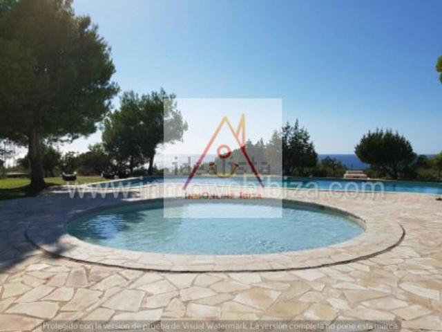 Casa en alquiler en Sant Josep De Sa Talaia, Bella Tarida
