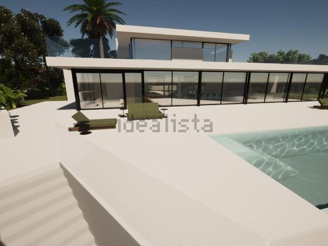 Casa en venta en Sant Josep de sa Talaia, Eivissa
