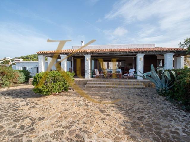 Casa en alquiler en Sant Josep De Sa Talaia