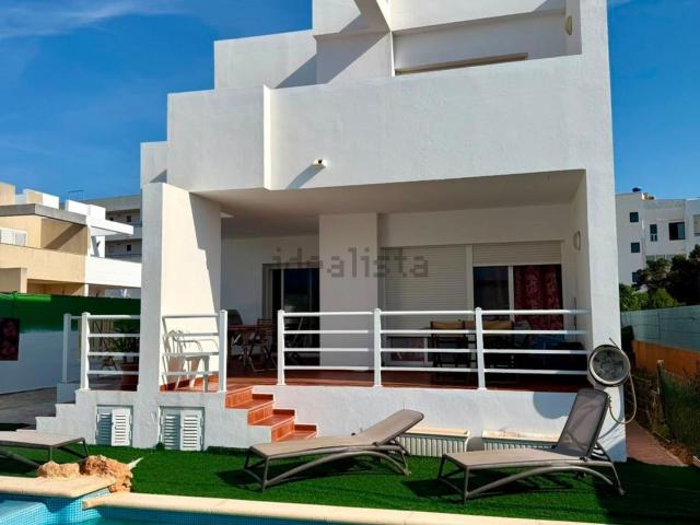 Casa en venta en Sant Josep de sa Talaia, Eivissa