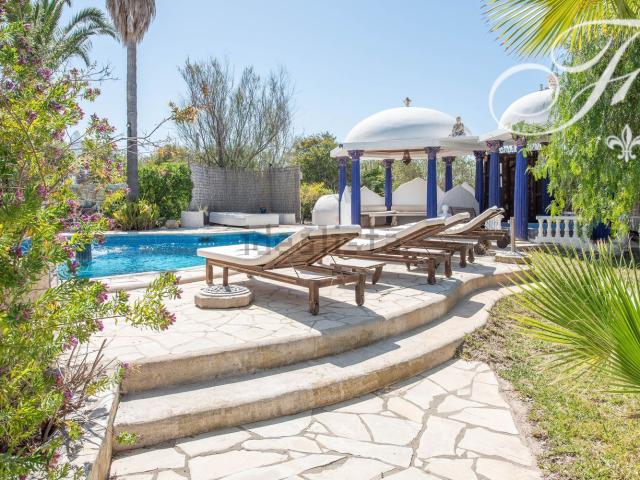 Casa en venta en Sant Josep de sa Talaia, Eivissa