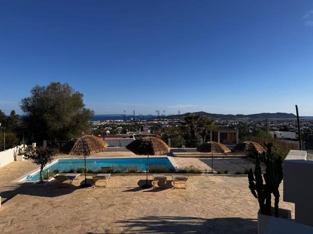 Casa en alquiler en sa Carroca, Sant Josep de sa Talaia
