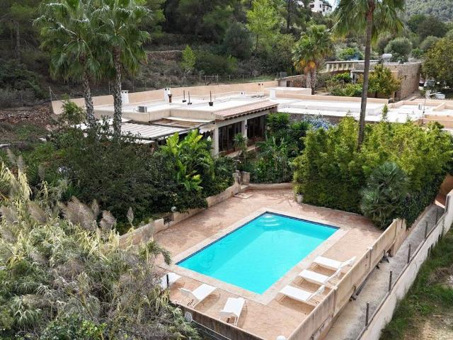 Casa en alquiler en Sant Josep De Sa Talaia