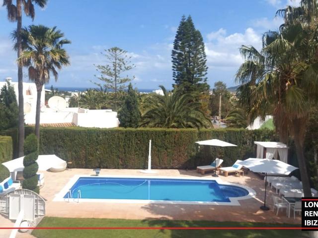 Casa en alquiler en Sant Josep De Sa Talaia, Sant Agustí des Vedrà