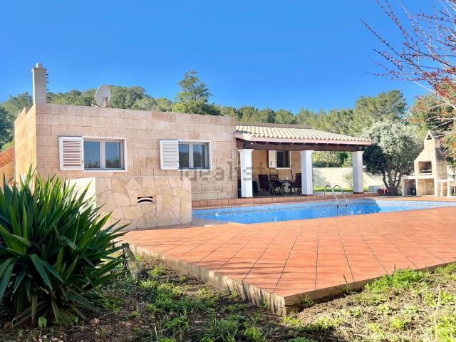 Casa en venta en Sant Josep de sa Talaia, Eivissa