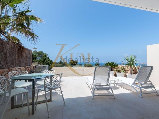 Casa en alquiler en Sant Josep De Sa Talaia, Bella Tarida