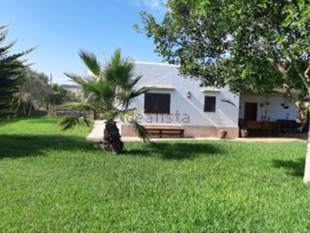 Casa en venta en Sant Josep de sa Talaia, Eivissa