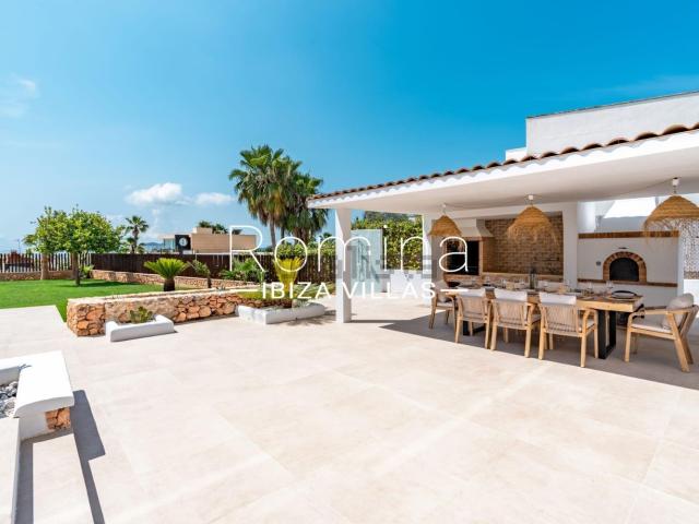 Casa en venta en Sant Josep de sa Talaia, Eivissa
