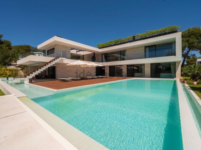 Casa en venta en Sant Josep de sa Talaia, Eivissa