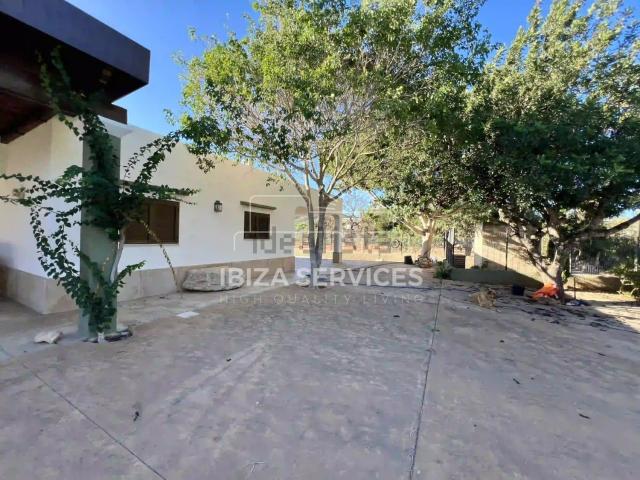 Casa en venta en Sant Josep de sa Talaia, Eivissa