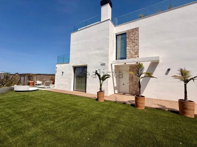 Casa en venta en Sant Josep de sa Talaia, Eivissa
