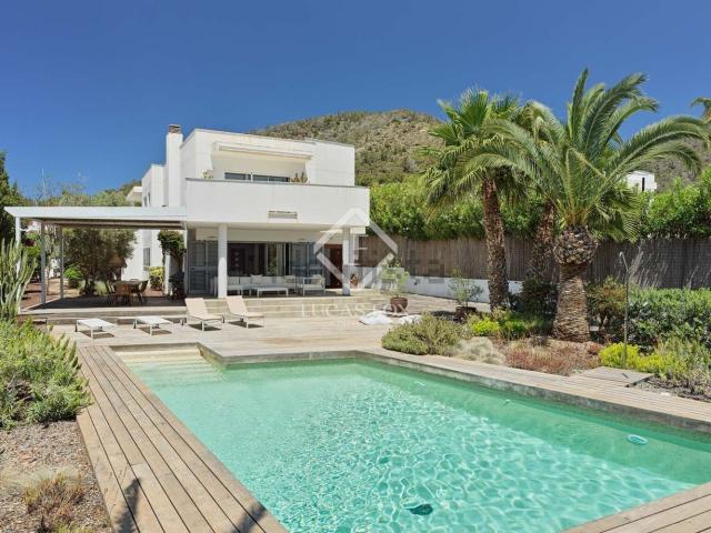 Casa en venta en Sant Josep de sa Talaia, Eivissa