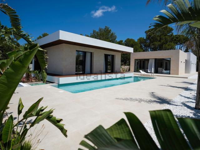 Casa en venta en Sant Josep de sa Talaia, Eivissa