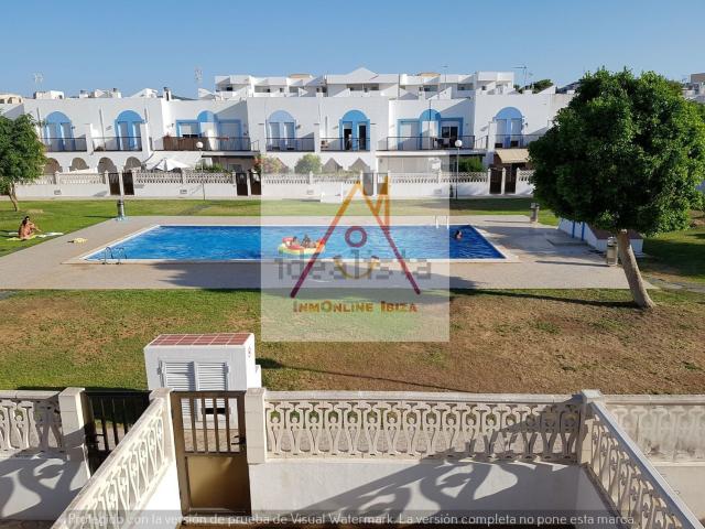 Casa en venta en Sant Josep de sa Talaia, Eivissa