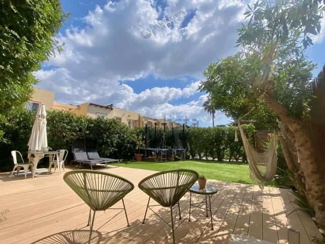 Casa en venta en Sant Josep de sa Talaia, Eivissa