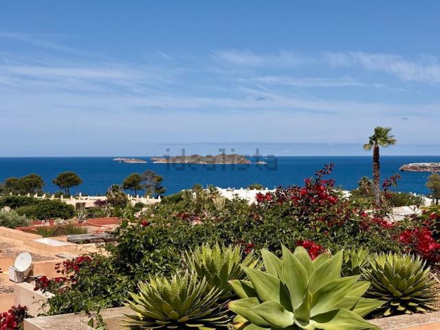Casa en venta en Sant Josep de sa Talaia, Eivissa