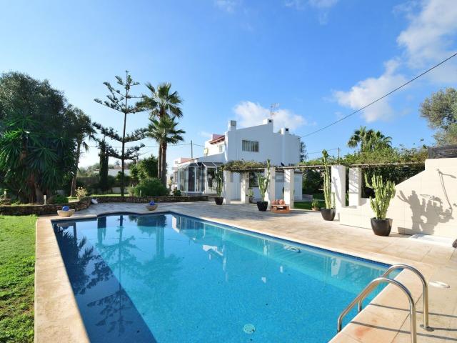Casa en venta en Sant Josep de sa Talaia, Eivissa