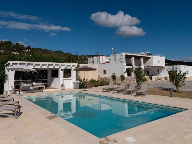 Casa en alquiler en Sant Josep De Sa Talaia