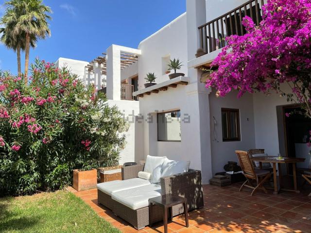 Casa en alquiler en Sant Josep de sa Talaia, Eivissa