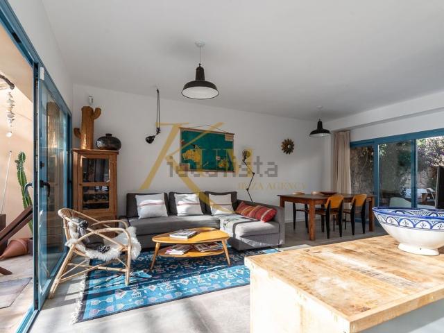 Casa en alquiler en Sant Josep De Sa Talaia, Bella Tarida
