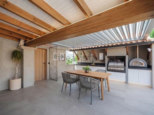 Casa en venta en Sant Josep de sa Talaia, Eivissa