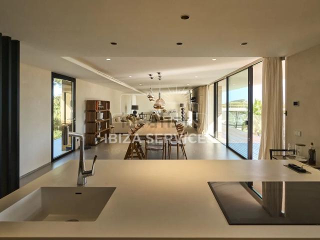 Casa en venta en Sant Josep de sa Talaia, Eivissa