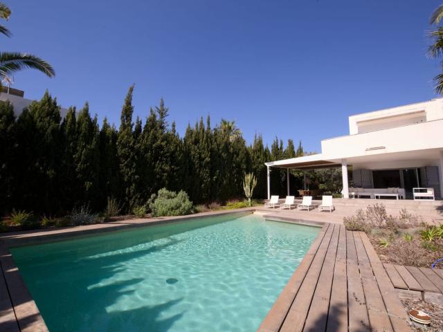 Casa en venta en Sant Josep de sa Talaia, Eivissa