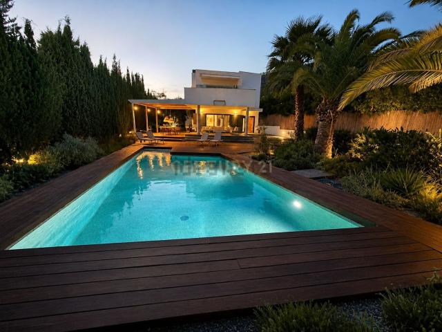 Casa en venta en Sant Josep de sa Talaia, Eivissa