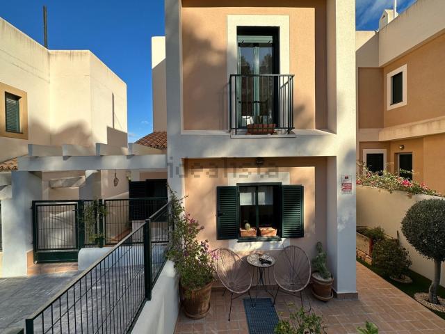 Casa en venta en Sant Josep de sa Talaia, Eivissa