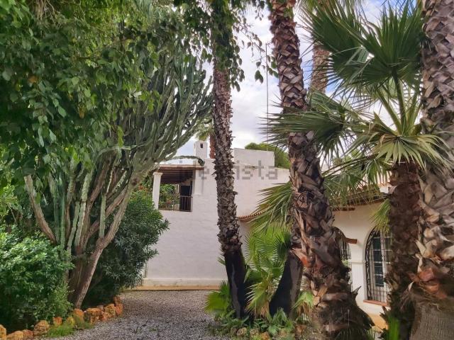 Casa en venta en Sant Josep de sa Talaia, Eivissa