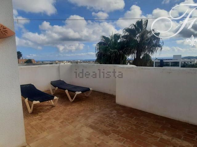 Casa en alquiler en Sant Josep de sa Talaia, Eivissa