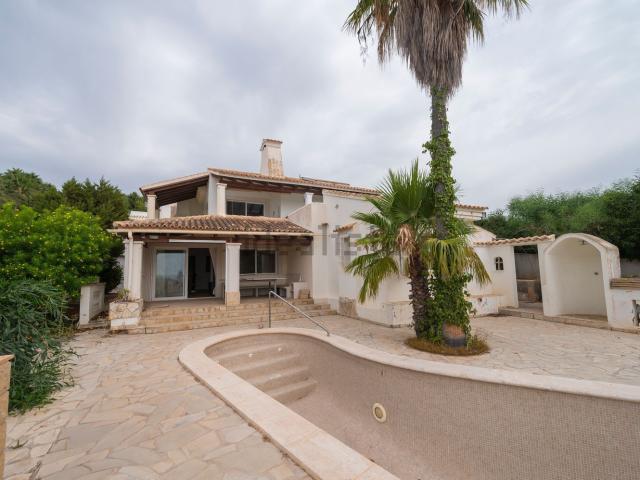 Casa en venta en Sant Josep de sa Talaia, Eivissa