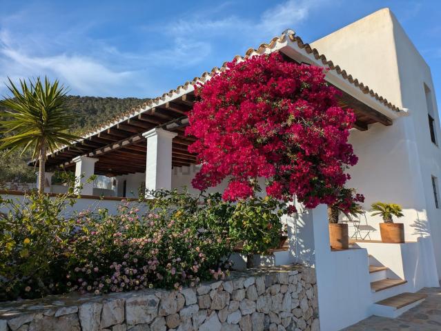 Casa en alquiler en Sant Josep de sa Talaia, Eivissa