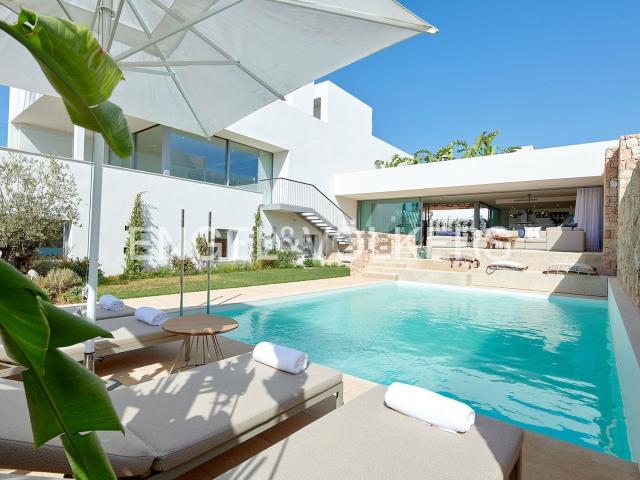 Casa en venta en Sant Josep de sa Talaia, Eivissa