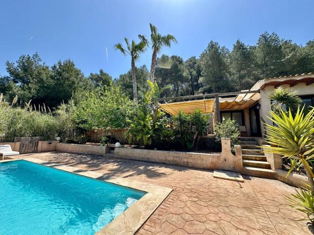 Casa en alquiler en Sant Josep De Sa Talaia