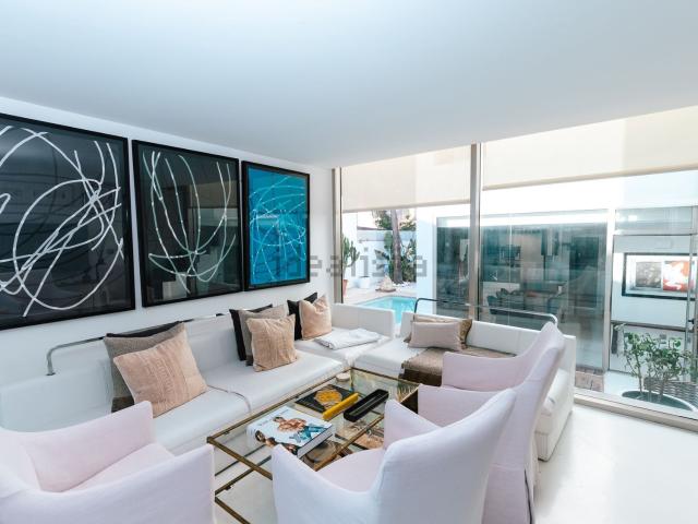 Casa en venta en Sant Josep de sa Talaia, Eivissa