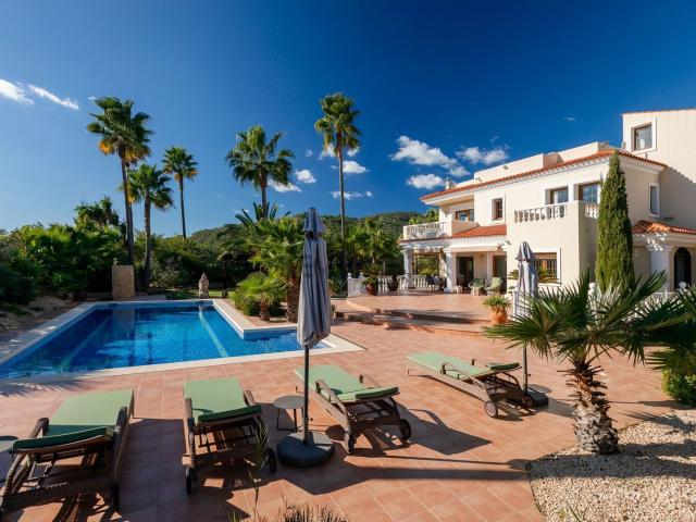 Casa en venta en Sant Josep de sa Talaia, Eivissa