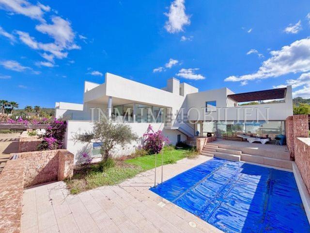 Casa en alquiler en Sant Josep De Sa Talaia