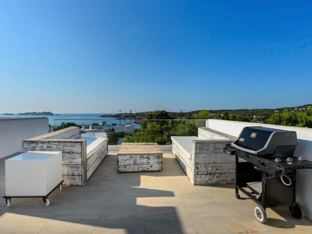 Casa en venta en Sant Josep de sa Talaia, Eivissa