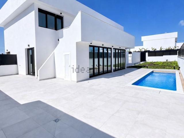 Casa en venta en Sant Josep de sa Talaia, Eivissa