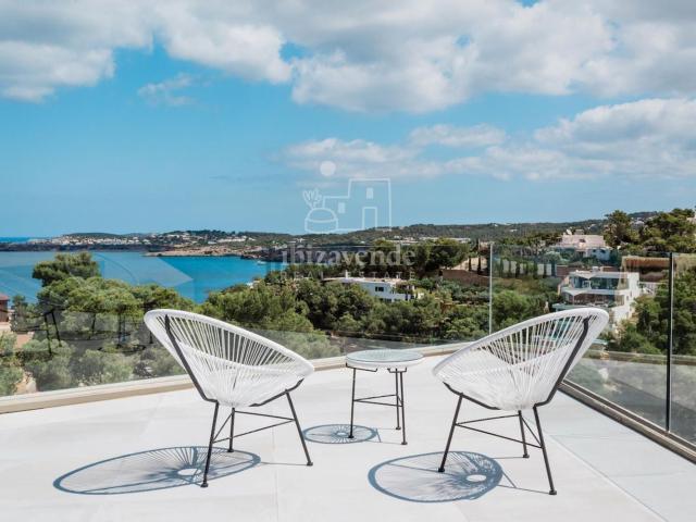 Casa en alquiler en Sant Josep De Sa Talaia, Cala Molí